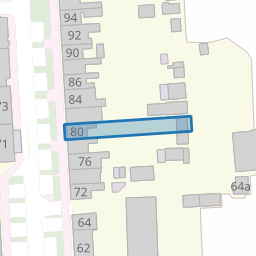 Perceel KGN00-F-1061