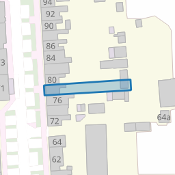 Perceel KGN00-F-1062