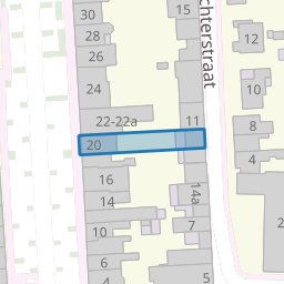 Perceel KGN00-F-1099