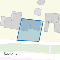 Perceel KGN00-F-1240