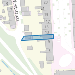 Perceel KGN00-F-1398