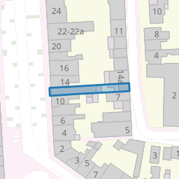 Perceel KGN00-F-1401