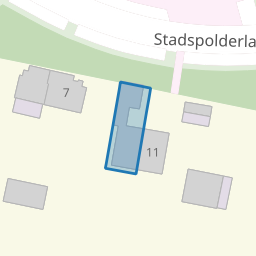 Perceel KGN00-F-1407