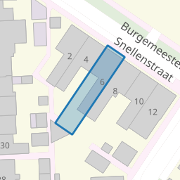 Perceel KGN00-F-1535