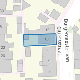 Perceel KGN00-F-1540