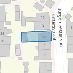 Perceel KGN00-F-1541