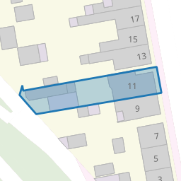 Perceel KGN00-F-1735