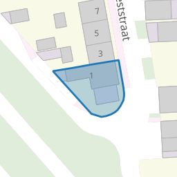 Perceel KGN00-F-1738