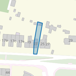 Perceel KGN00-F-1761