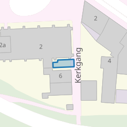 Perceel KGN00-F-1767