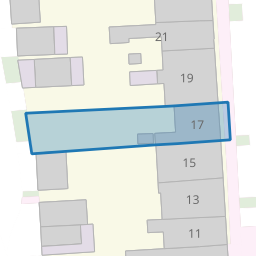 Perceel KGN00-F-1778