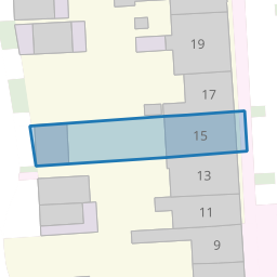 Perceel KGN00-F-1779