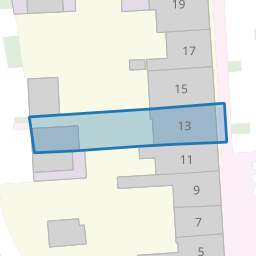 Perceel KGN00-F-1780