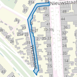 Perceel KGN00-F-1968