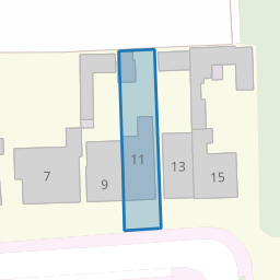 Perceel KGN00-F-2003