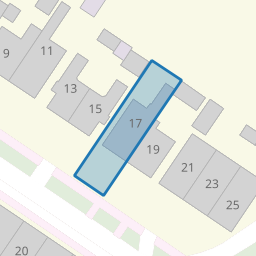 Perceel KGN00-F-2017