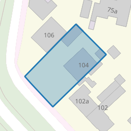 Perceel KGN00-F-2025