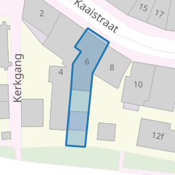 Perceel KGN00-F-2099