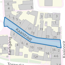 Perceel KGN00-F-2194