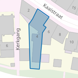 Perceel KGN00-F-2207