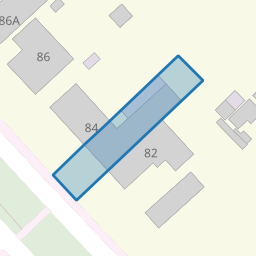 Perceel KGN00-F-2233