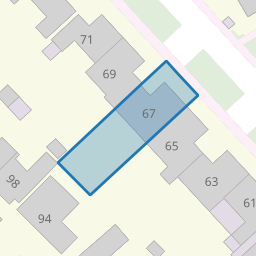 Perceel KGN00-F-2262