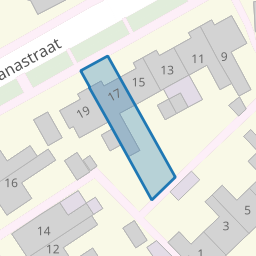 Perceel KGN00-F-2270