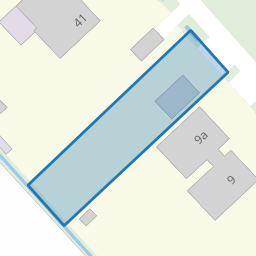 Perceel KGN00-F-2324