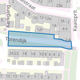 Perceel KGN00-F-2376