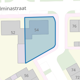 Perceel KGN00-F-2392