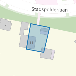 Perceel KGN00-F-2438