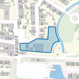 Perceel KGN00-F-2440