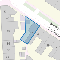 Perceel KGN00-F-2460