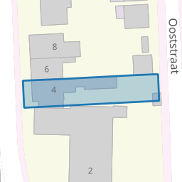 Perceel KGN00-F-2461