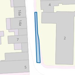 Perceel KGN00-F-2462