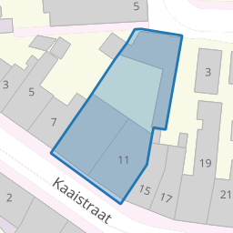 Perceel KGN00-F-2481