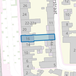 Perceel KGN00-F-2484