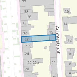 Perceel KGN00-F-2485