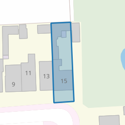 Perceel KGN00-F-2490