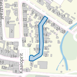 Perceel KGN00-F-2519