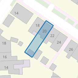 Perceel KGN00-F-2521