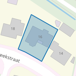 Perceel KGN00-F-2542