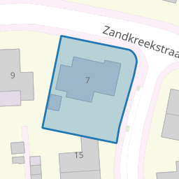 Perceel KGN00-F-2544