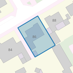 Perceel KGN00-F-2561