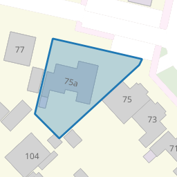 Perceel KGN00-F-2562