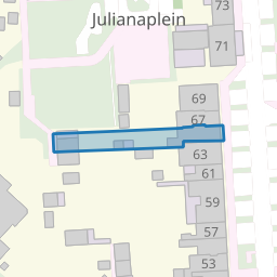 Perceel KGN00-F-2577