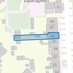 Perceel KGN00-F-2579