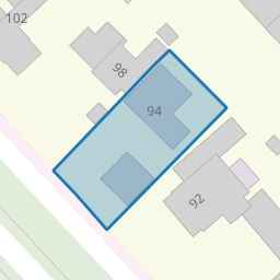 Perceel KGN00-F-2594