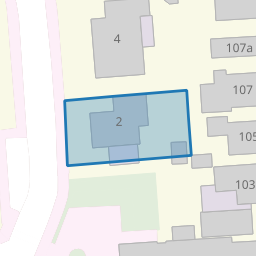 Perceel KGN00-F-2603