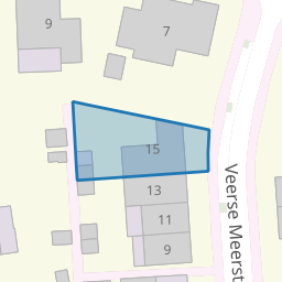 Perceel KGN00-F-2625